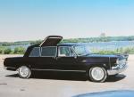 HongQi 1983 года